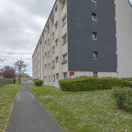 Appartement Moderne A Caen Pour 4 Personnes Exterior photo